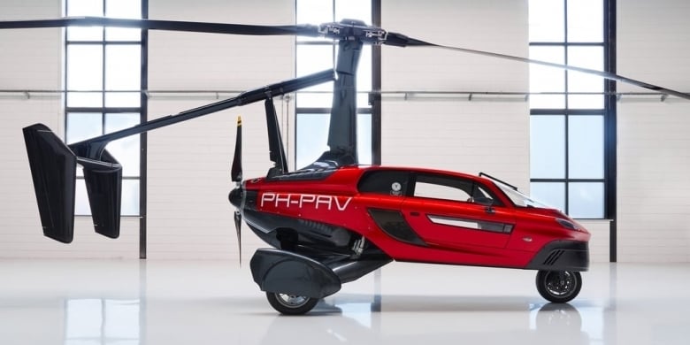 PAL-V1