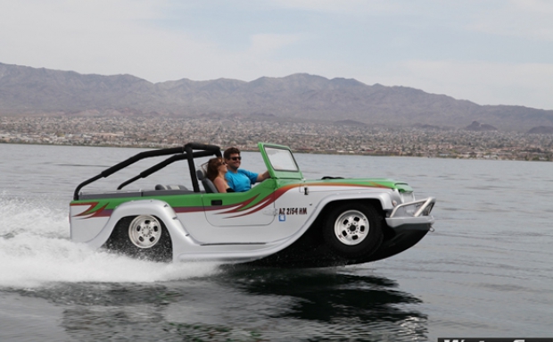 WATERC1