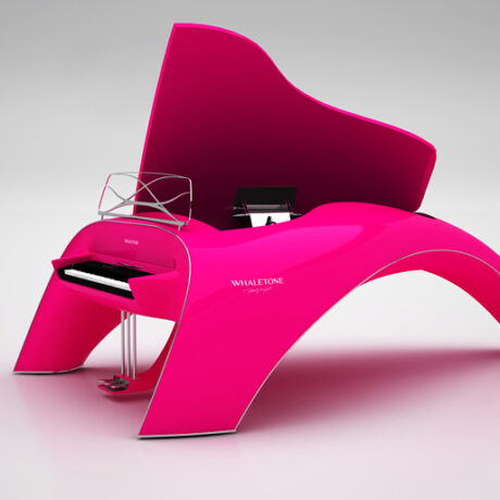 Piano Design Whaletone