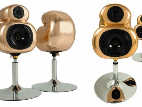 Hart Audio D&W Aural Pleasure Cast