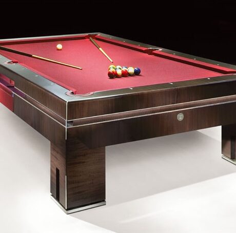 Pool table TRESSERRA