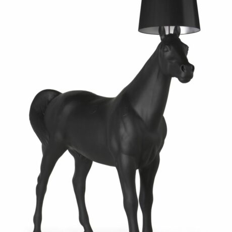 Horse Lamp