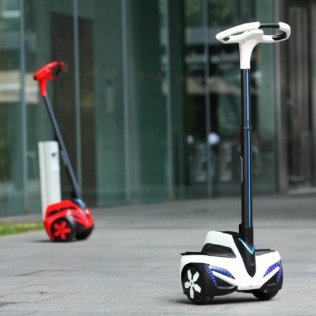 INMOTION R1EX