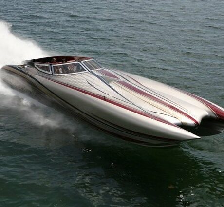 Super Yacht