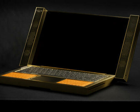 The Luxury Computer