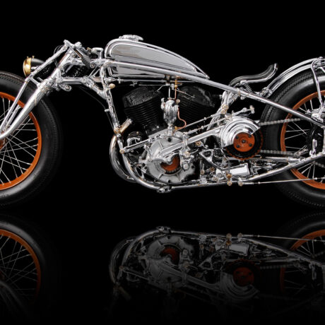 Chicara Motorbikes