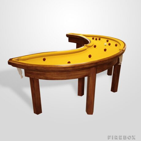 Banana Pool Table
