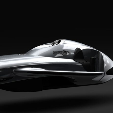 SEABOB CAYAGO F7