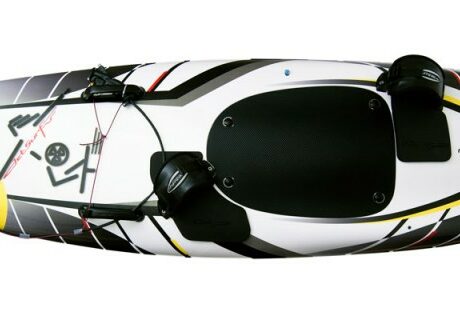 JetSurf Pro Race