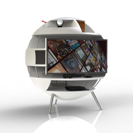 the Sphere