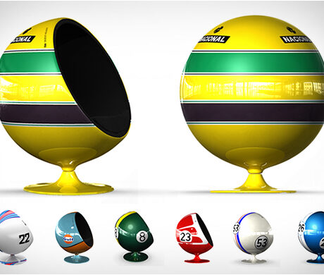Live your passion to the fullest with Racing & Emotion!
