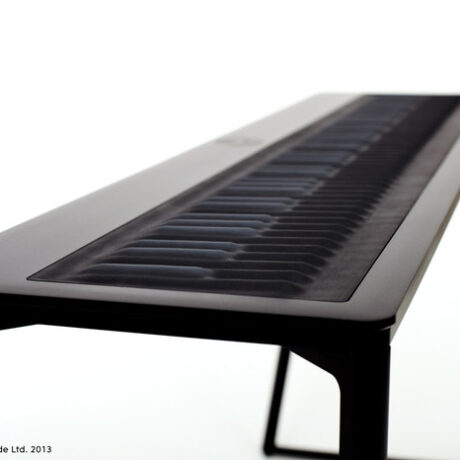 Seaboard GRAND Limited Edition