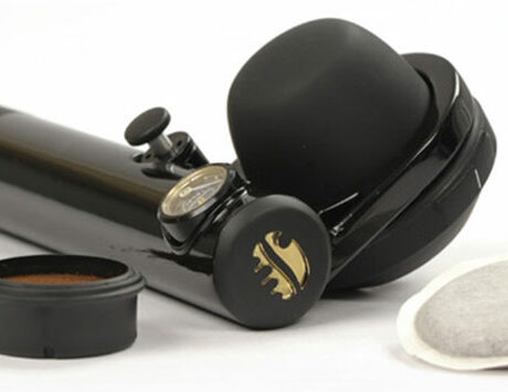 HandPresso Wild