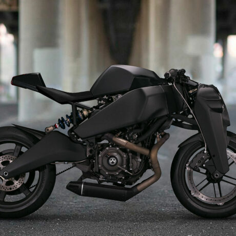 RONIN 47