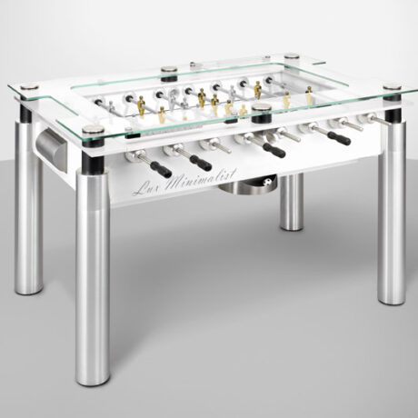 Lux Minimalist Foosball