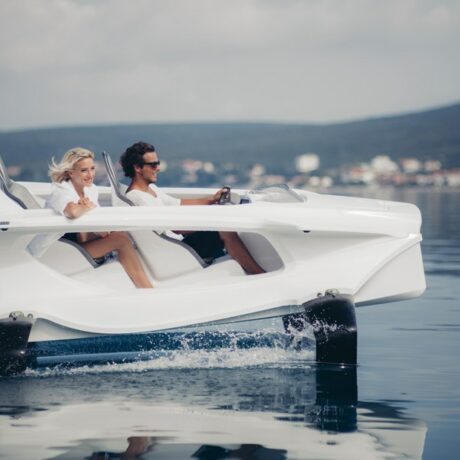 Quadrofoil