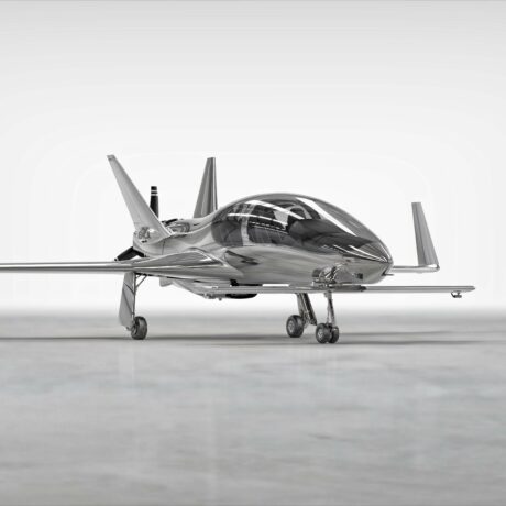 le Cobalt Co50 Valkyrie