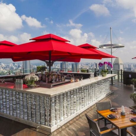 The most expensive culinary experience in the world!