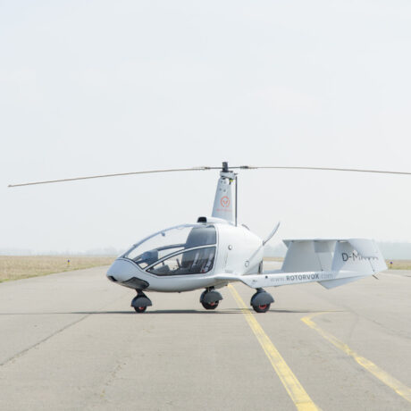 Rotorvox C2A