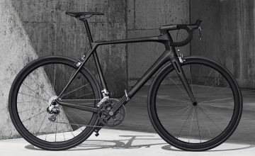 Heroin Bikecycle
