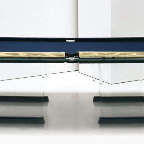 Teckell pool table