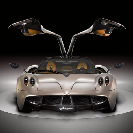 Huayra