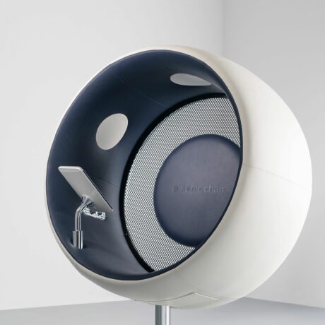 SONIC CHAIR